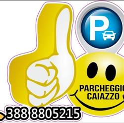 Caiazzo Service Pozzuoli - Parcheggio a Lunga Sosta