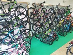 Planet Bike