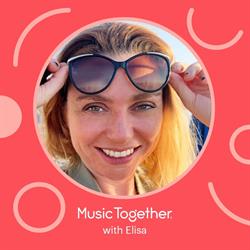 Music Together With Elisa - Modena Reggio Emilia