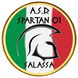 Spartan 01 Arena Softair C.Q.B.
