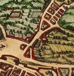Borgo dei Vergini