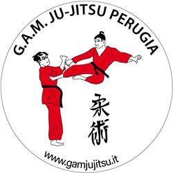 GAM Ju Jitsu Perugia