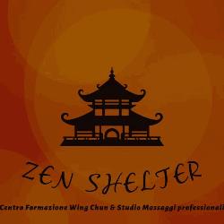 Zen Shelter