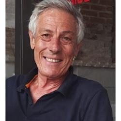 Dott.  Gennaro D'Amico Gastroenterologo Epatologo - presso clinica La Maddalena