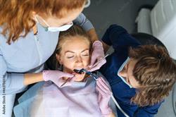 Centro Dentale Cantieri Ambulatorio Odontoiatrico