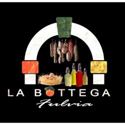 La Bottega di Fulvia di Pepe Paolo