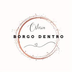Osteria del Borgo Dentro