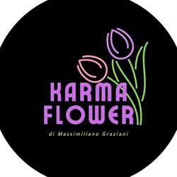 Fiori e piante Karma Flower di Massimiliano Graziani