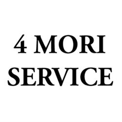 4 Mori Service