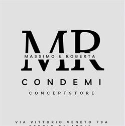 MR condemi conceptstore