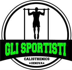 GLI SPORTISTI Genova calisthenics