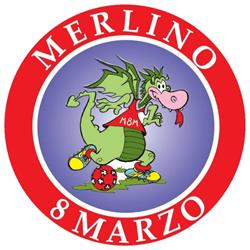 Scuola Calcio Merlino 8 Marzo