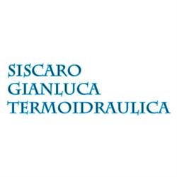 Siscaro Gianluca - Termoidraulico