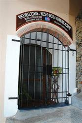 Museo della Comunicazione - Voci nell'etere
