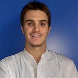Dott. Nicolò Fedeli Osteopata