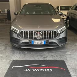 AS Motors