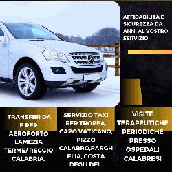 Taxi Vibo Valentia
