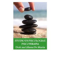 Studio di Psicologia Psicoterapia dott.ssa Liliana De Maria