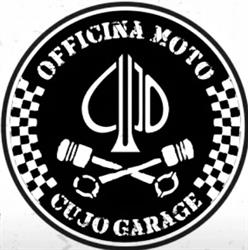 Cujo garage Officina Moto
