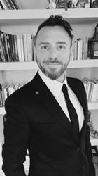 Luca Pietrantoni - Consulente Aziendale e Business Coach