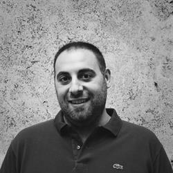 Dott. Tiziano Salciccia, Psicoterapeuta