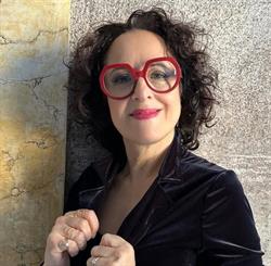 Francesca Cerniglia - Consulente d'immagine - Armocromia - Coach