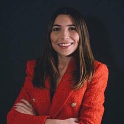 Marta Dessena - Digital strategist