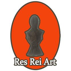 RES REI ART - Editoria d'arte e prodotti di pregio