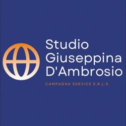 Patronato Enasc- Caf Unsic - Studio Giuseppina D'Ambrosio