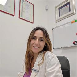 Dott.ssa Federica Coccia
