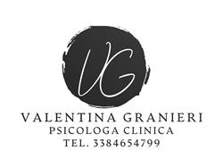 Dott.ssa Valentina Granieri Psicologa