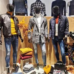 Nihao Trading di JACK Abbigliamento UOMO & DONNA