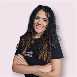 Beatrice Turco Massoterapista MCB