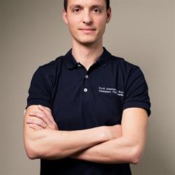 Studio Atlas del Dottor Alessandro Buro Fisioterapista - Osteopata