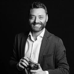 Gianluca Sgarriglia Photographer