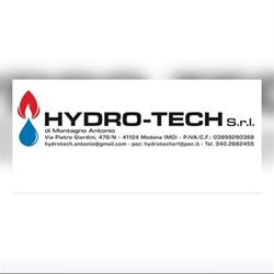 HYDRO-TECH SRL