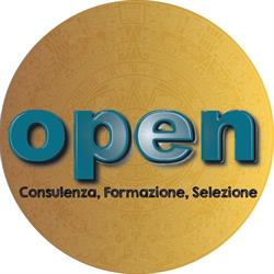 Open - Consulenza, Formazione, Selezione