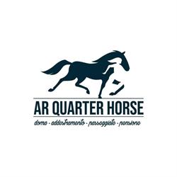 AR QUARTER HORSE a.s.d