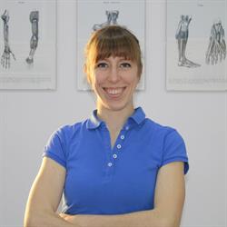 Arianna Armida - Massoterapista e Chinesiologa