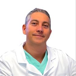 Dr. Alessandro Giannone, Oculista