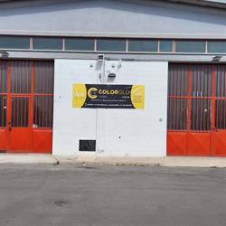 TAPPEZZERIA MODERNA. Color Glo Foggia