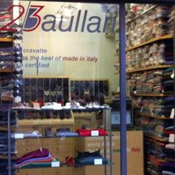 Camicie Su Misura 23Baullari