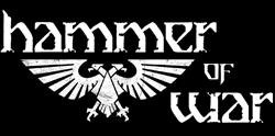 Hammer of War