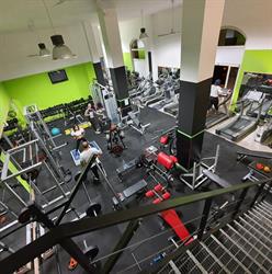 ASD New Fitness Evolution