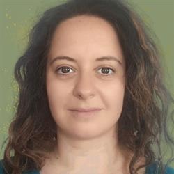 Francesca Aimi educatrice professionale socio-pedagogica