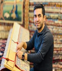 lavaggio e restauro tappeti(Yaghobi tappeti)