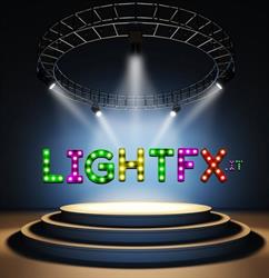 LightFx