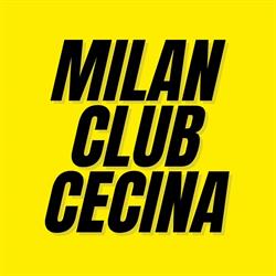 Milan Club Cecina "R. Kakà"