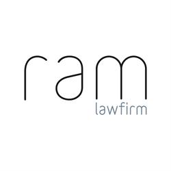 RAM law firm Annamaria Ranieri