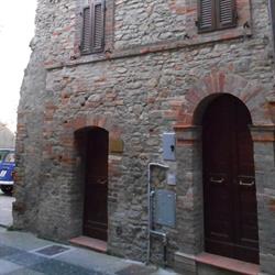 Ostello del pellegrino dei SS. Francesco e Giacomo Comunanza